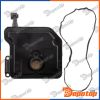 Kit de filtre hydraulique pour HYUNDAI | FSF-HY-015, 46321-2F300
